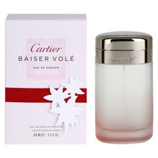 Cartier Baiser Vole Fraiche 
